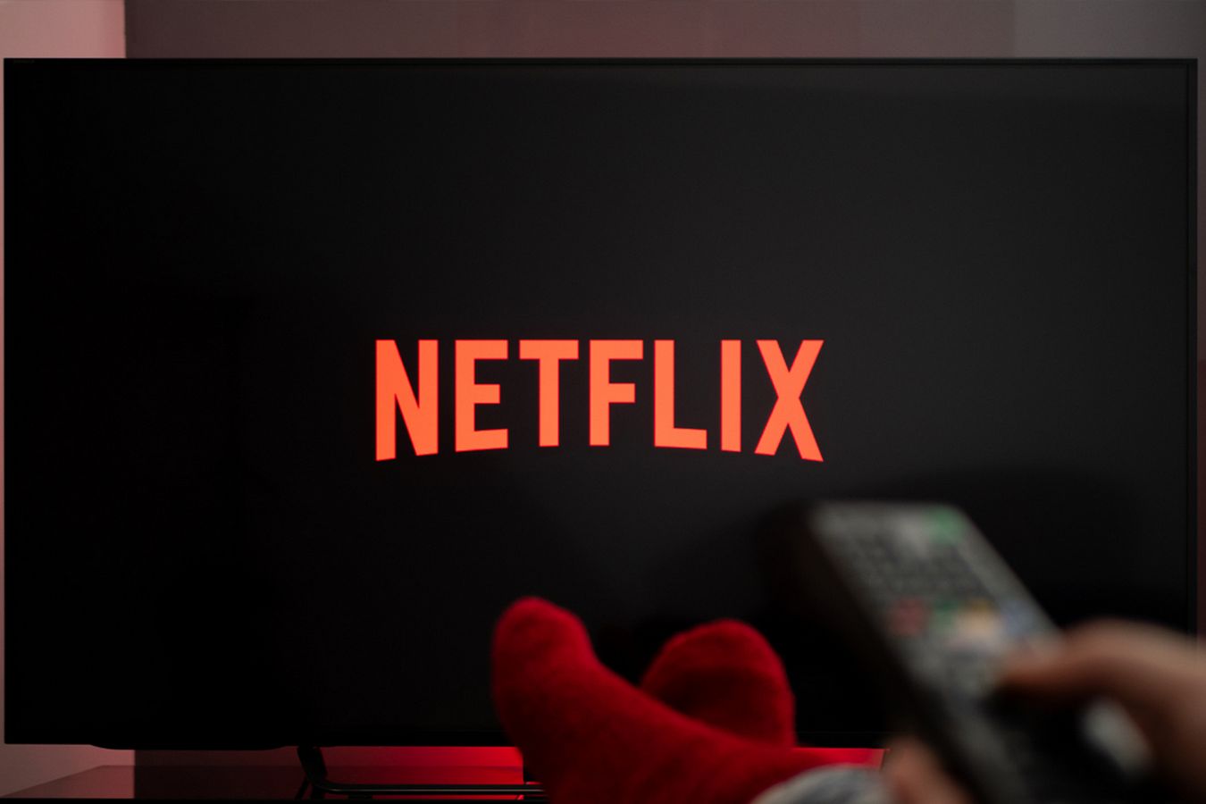 Netflix prueba gratuita