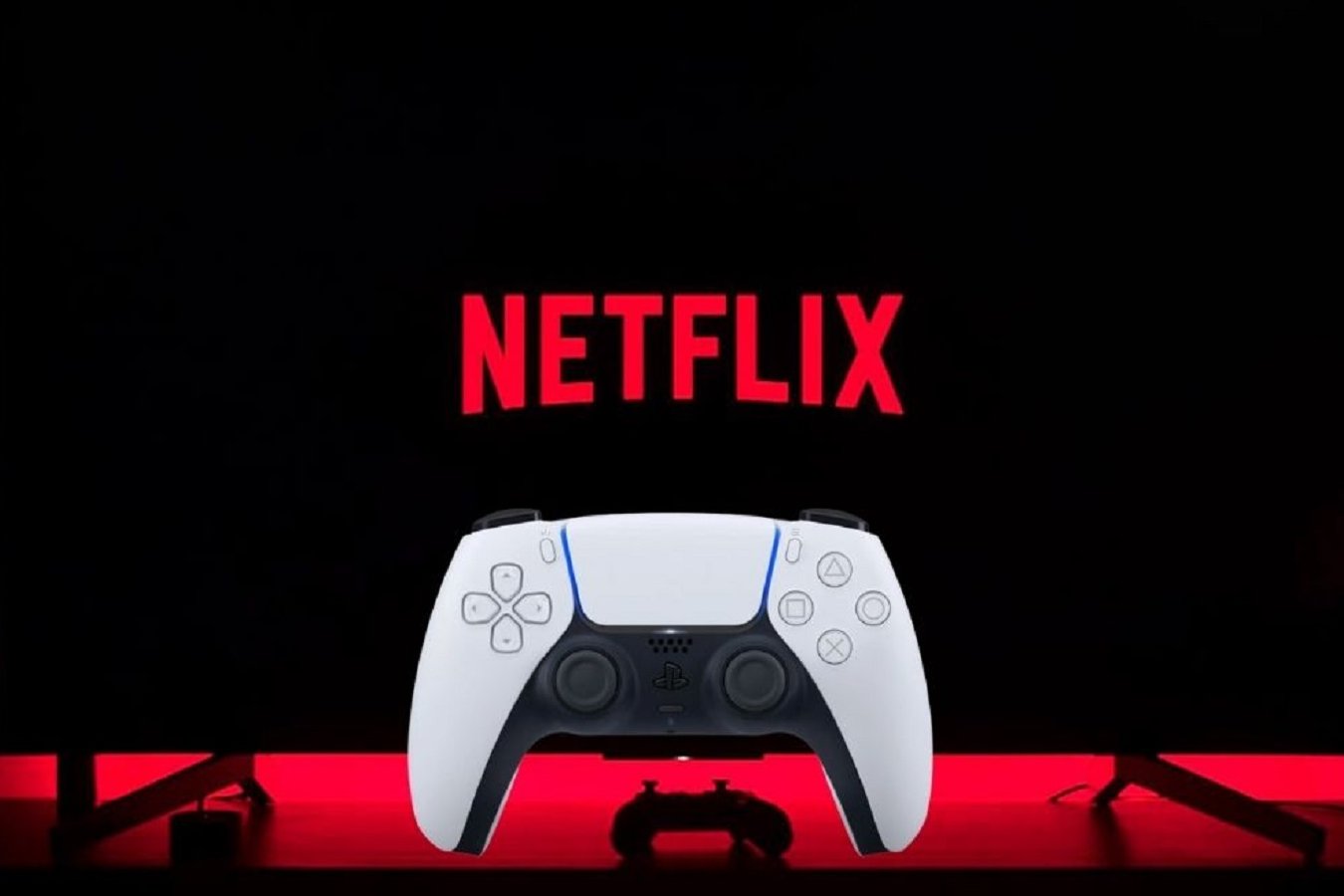 Игры на Netflix теперь появились и в России - Чемпионат