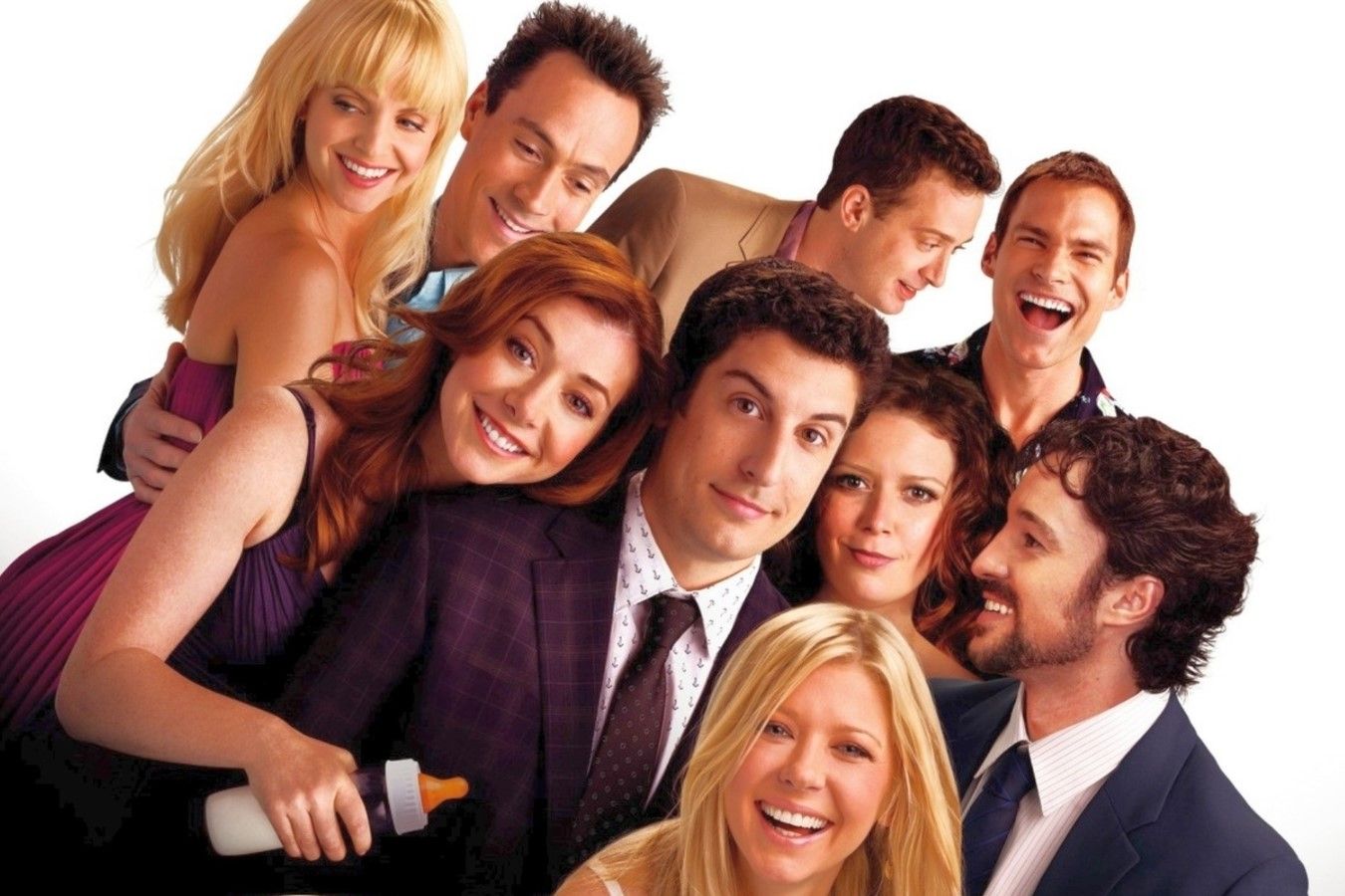 American reunion