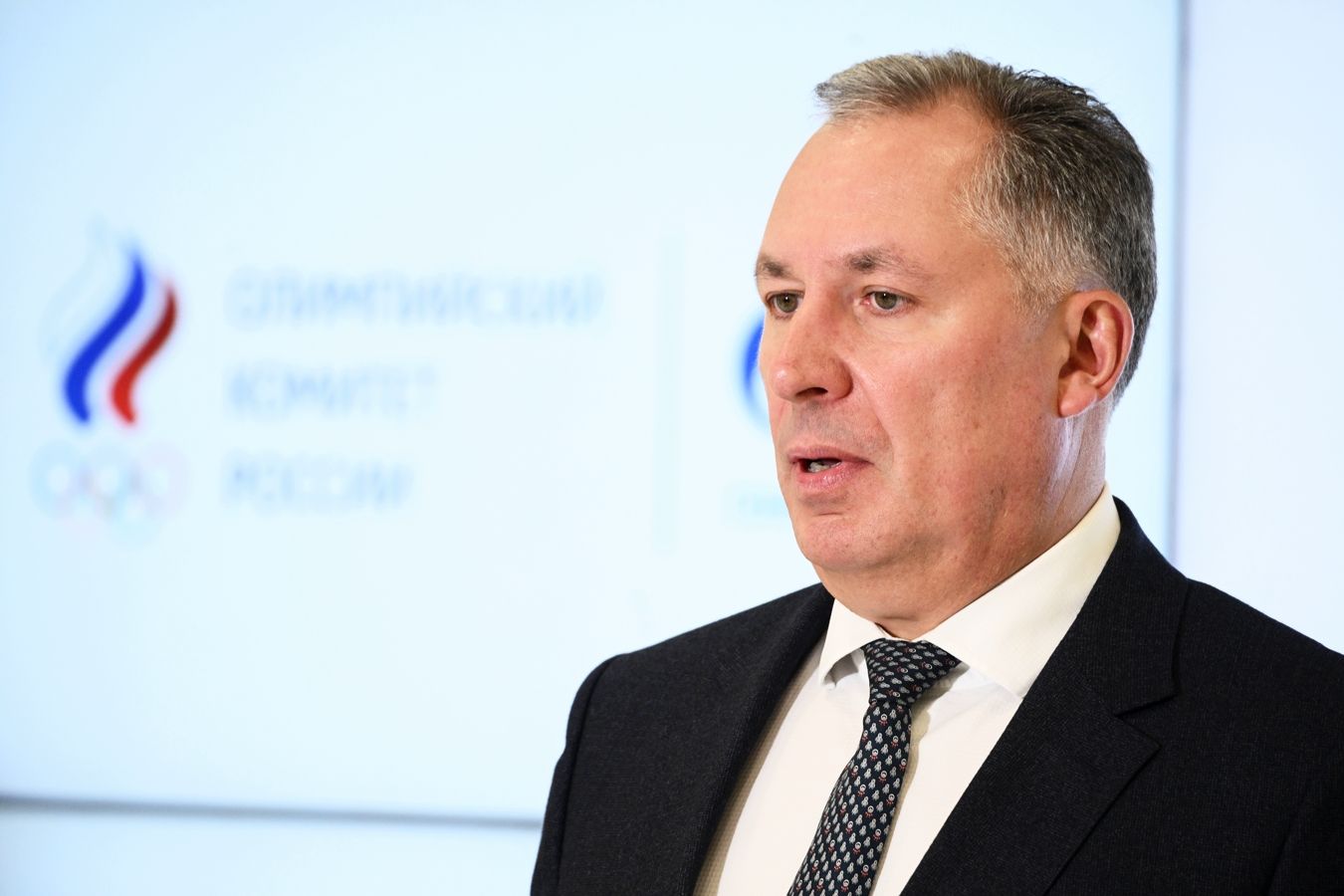 Глава ОКР Поздняков заявил, что МОК нарушает права человека