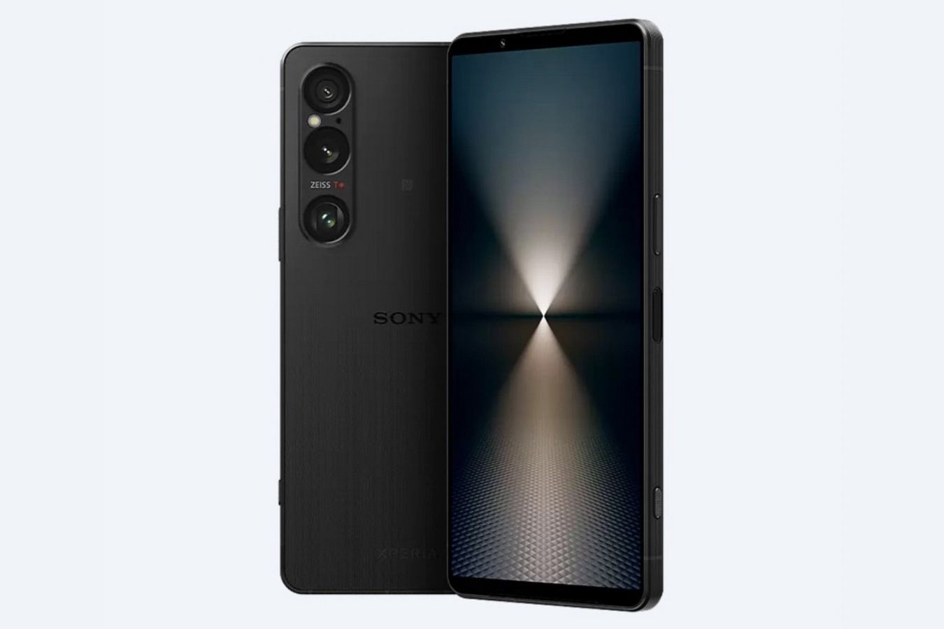 Sony представила флагман Xperia 1 VI с продвинутой камерой и большой ...