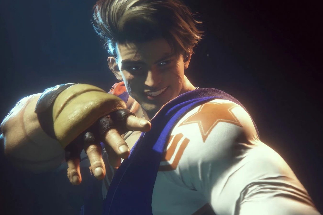 Will street fighter 5 be on steam фото 11