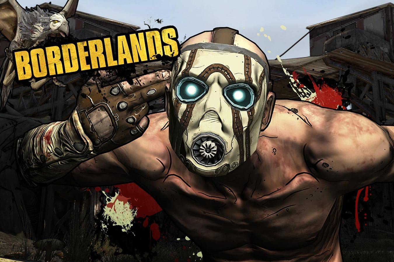 Borderlands 2 стим и epic games можно ли играть фото 114