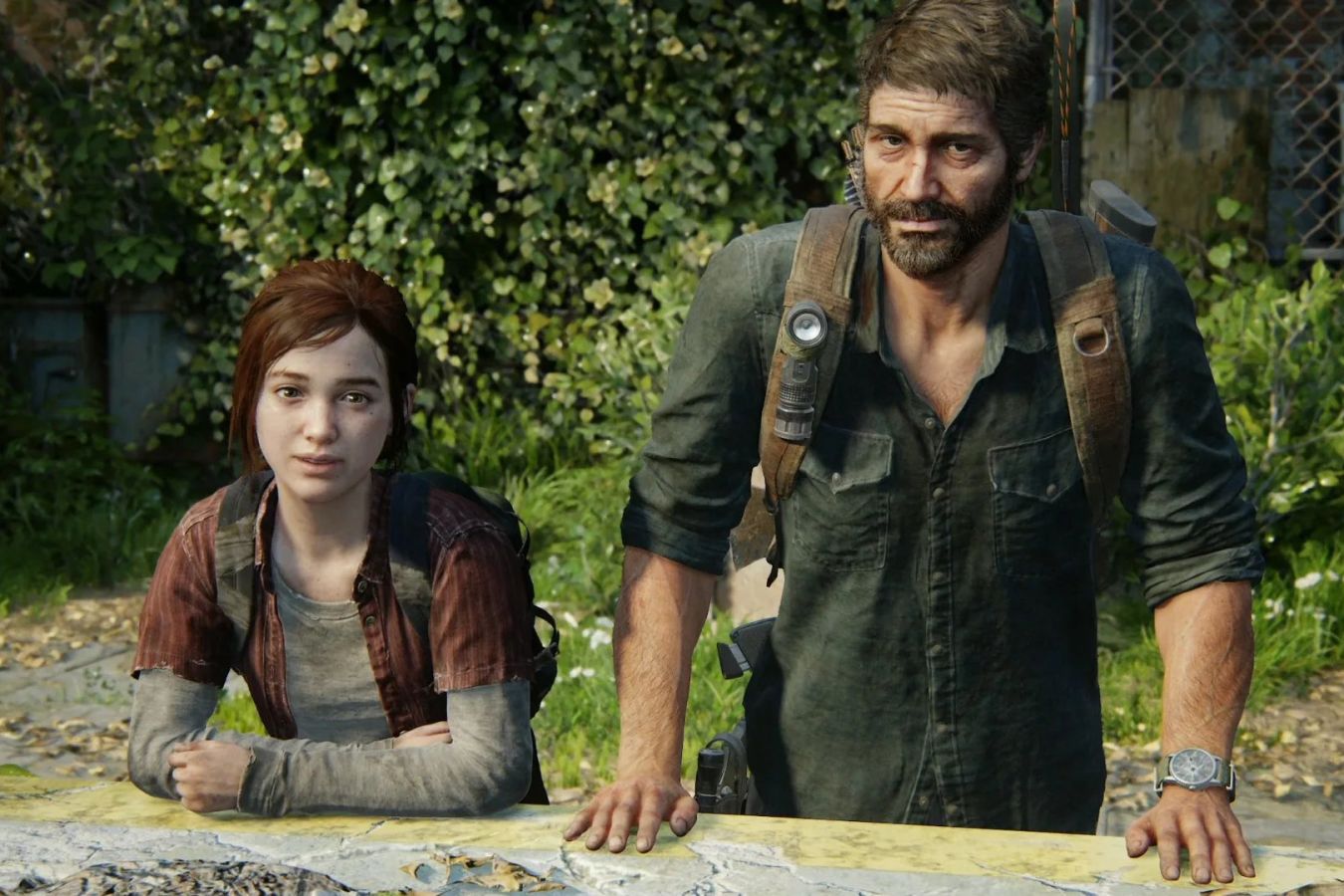 The last of us steam release фото 15