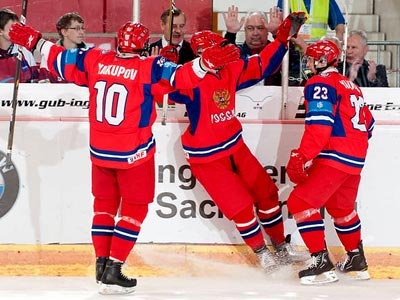 Юниорский Чемпионат мира по хоккею 2021 u18. U18 ЧМ-2021 хоккей.