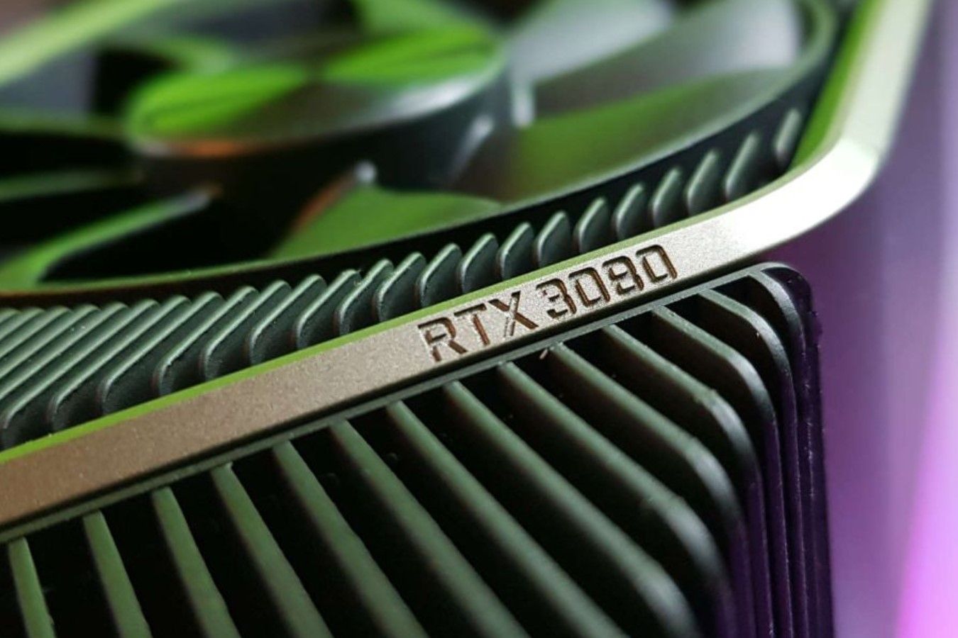 Источник: NVIDIA снизит цены на RTX 3080 и RTX 3090 до конца недели ...