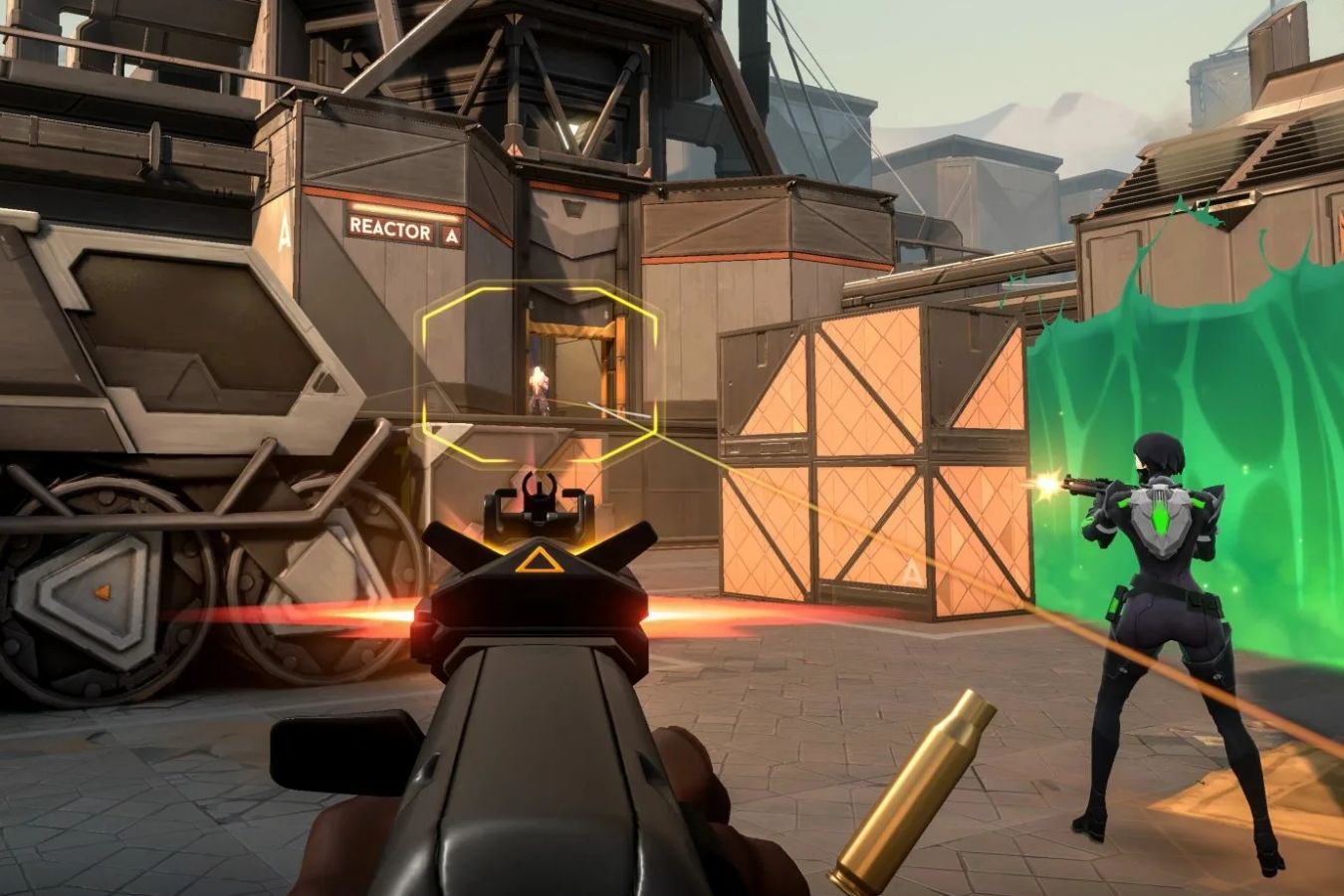 Play now game. Valorant Gameplay. Valorant игра 2020. Валорант игра геймплей. Валорант Феникс в игре.
