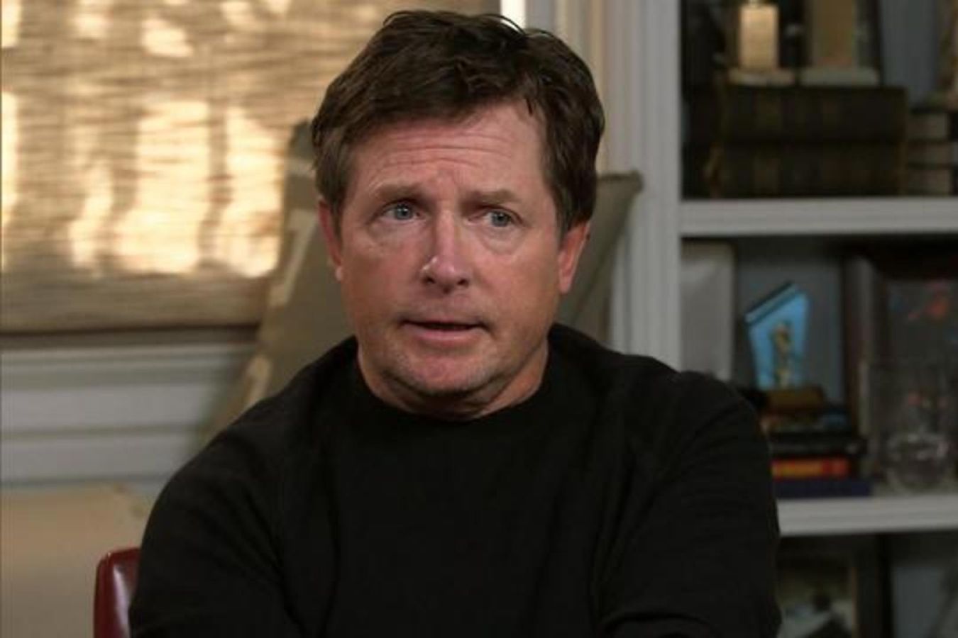 Still michael j fox. Still michael j fox