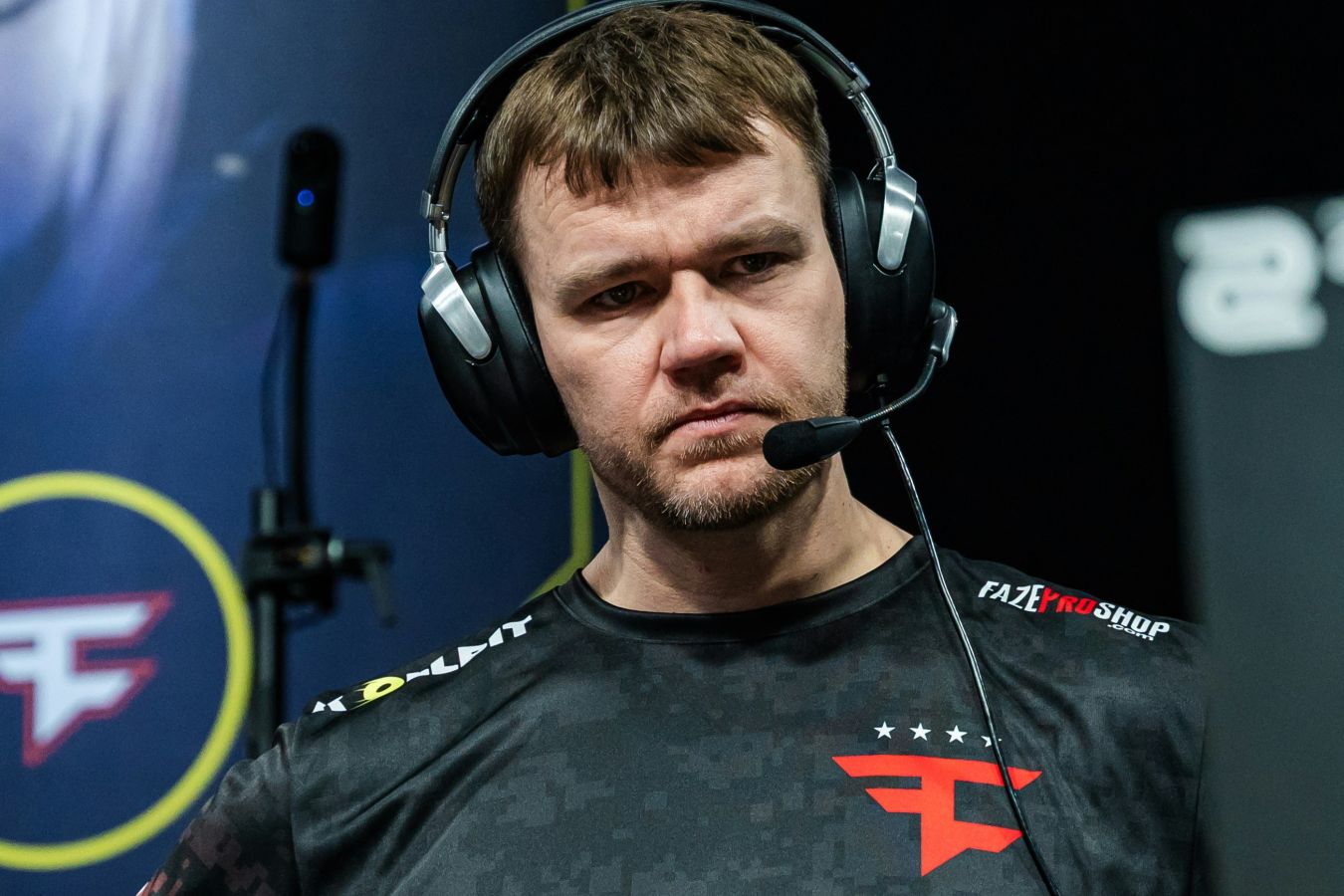 FaZe Clan победила HEROIC на PGL Cluj-Napoca 2026 в CS 2 - Чемпионат
