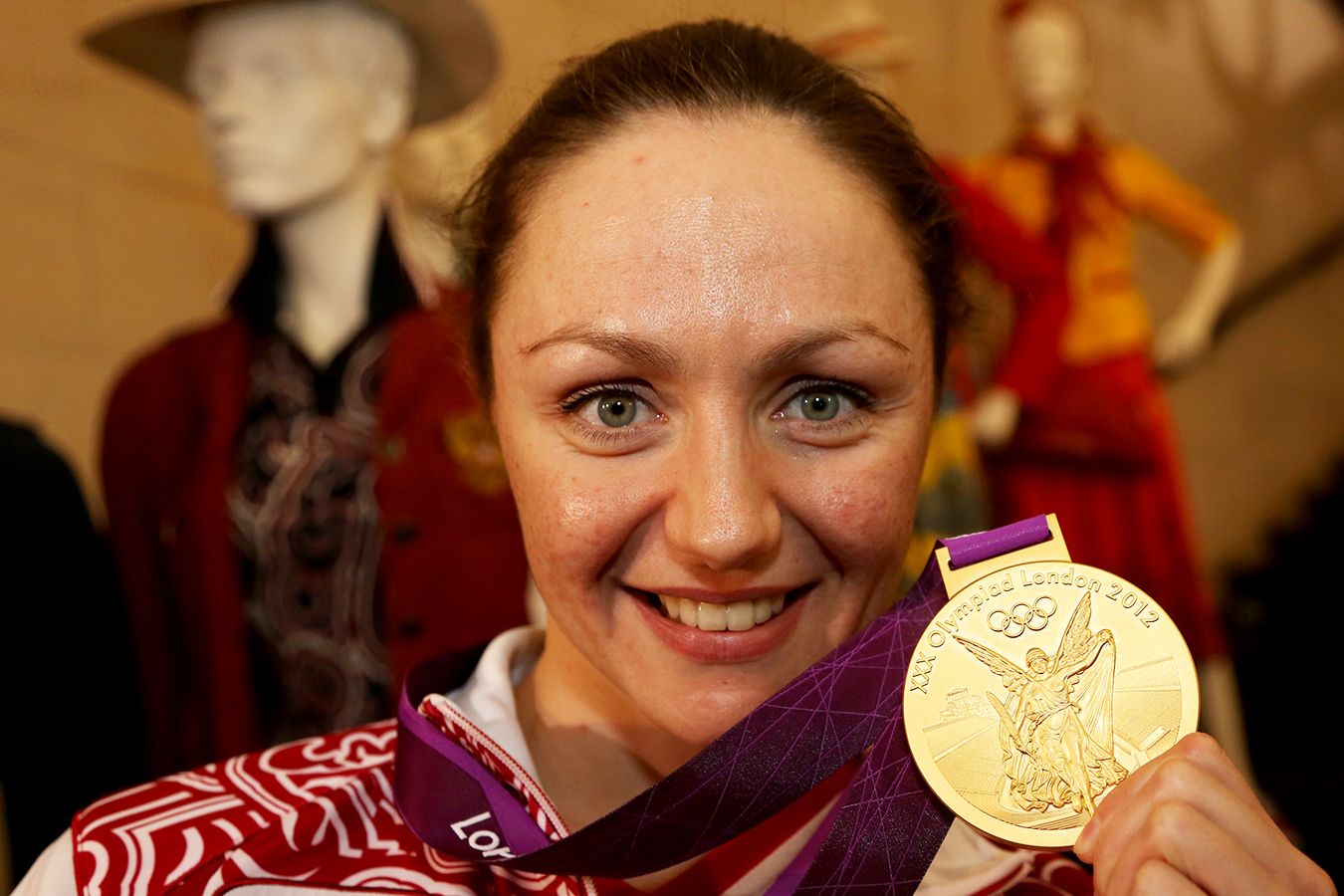 Давыдова Анастасия семёновна синхронное плавание