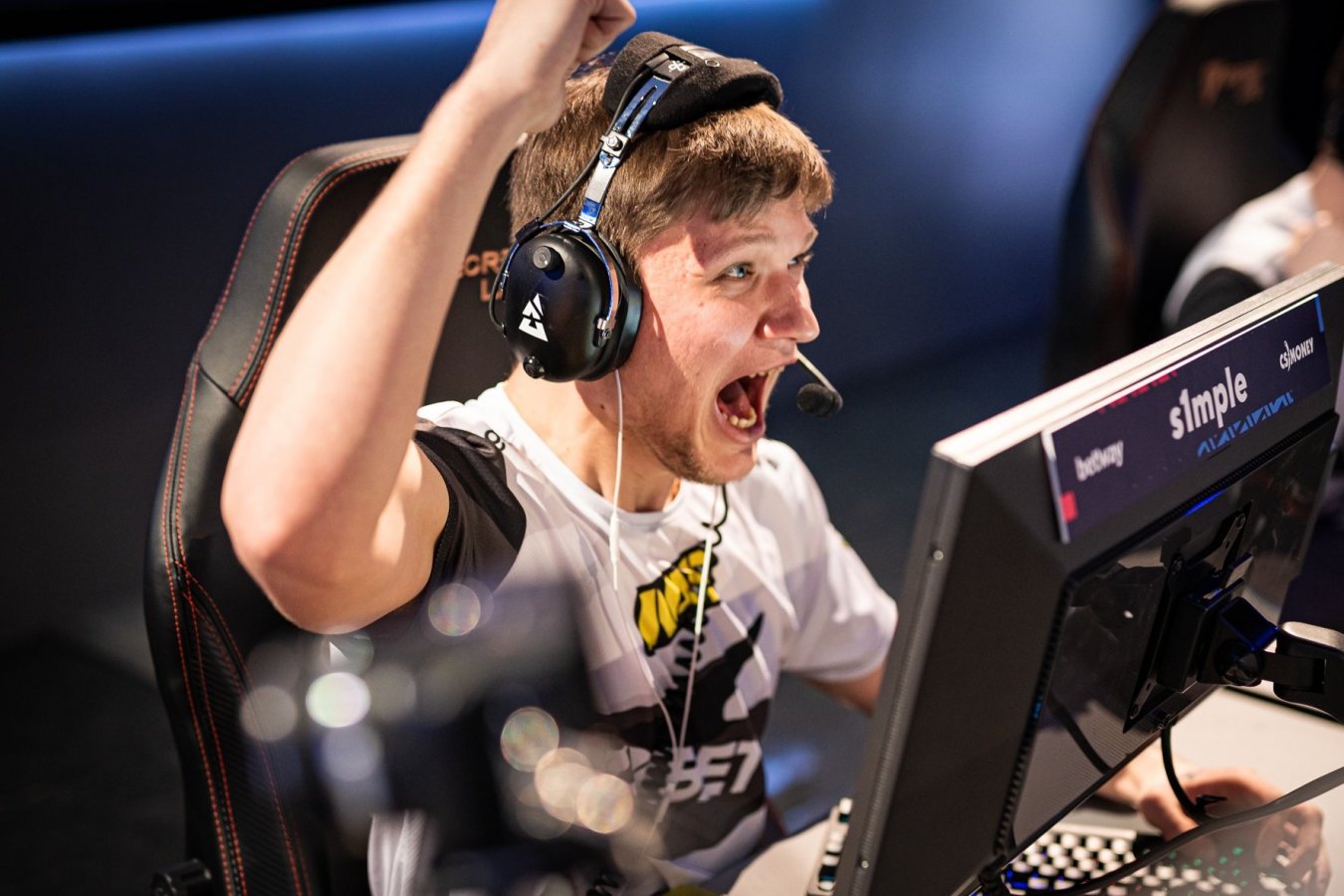 S1mple CS go 2020