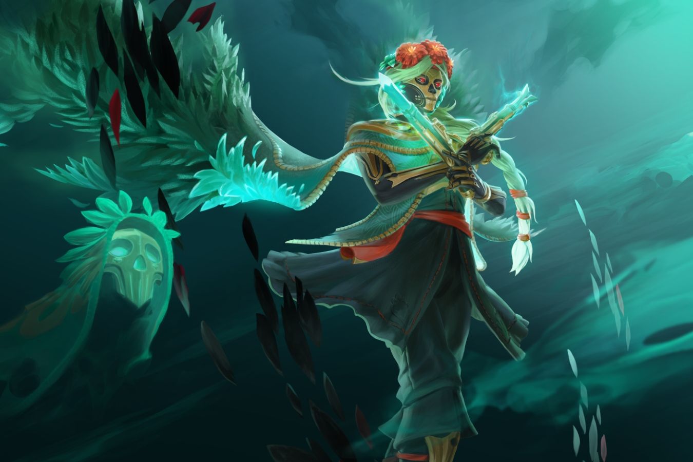 Dota many com фото 71