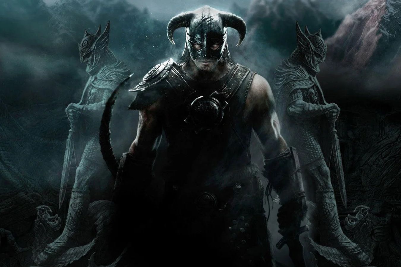 Dragonborn для skyrim скачать для steam фото 86