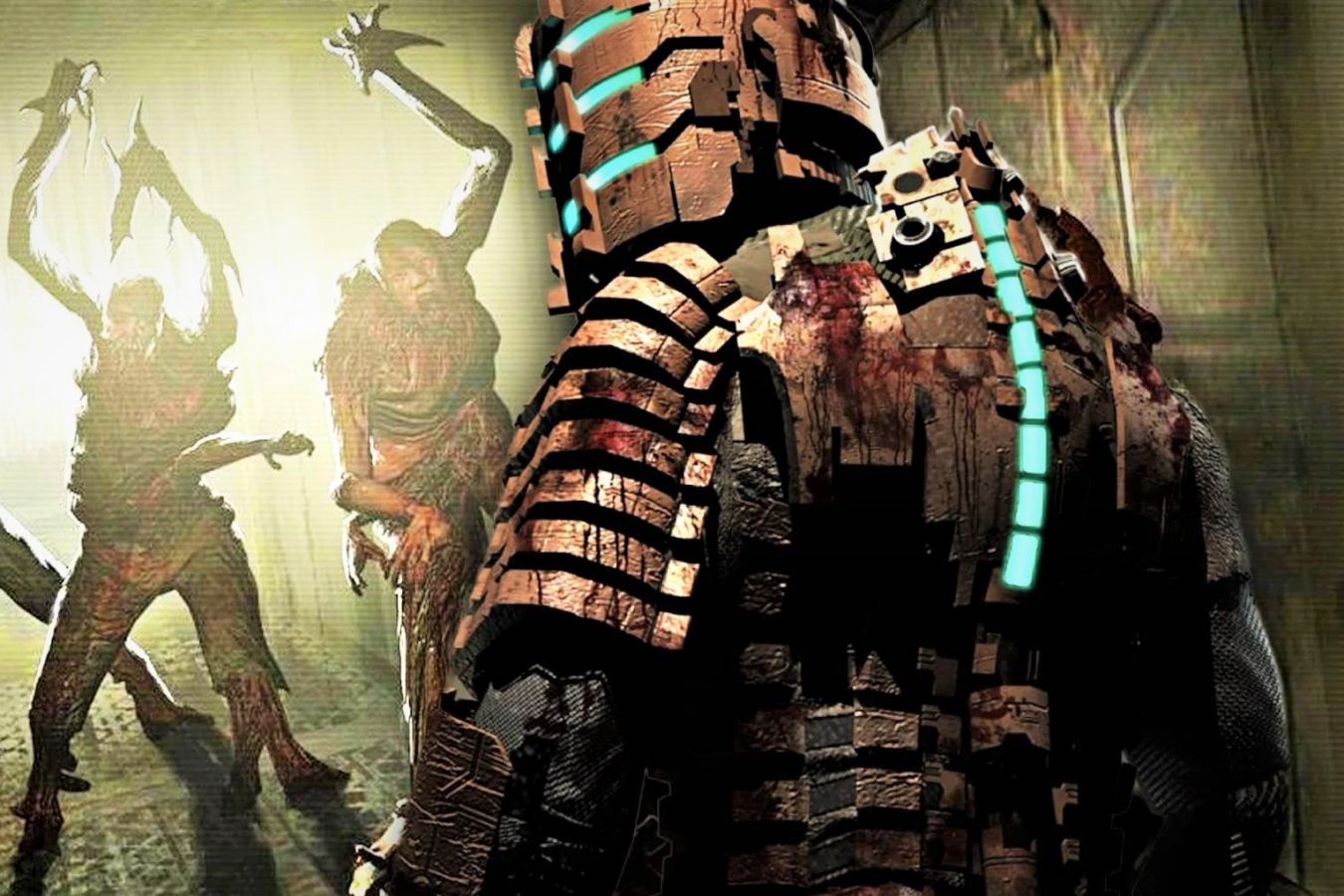 Dead space steam русские субтитры фото 77