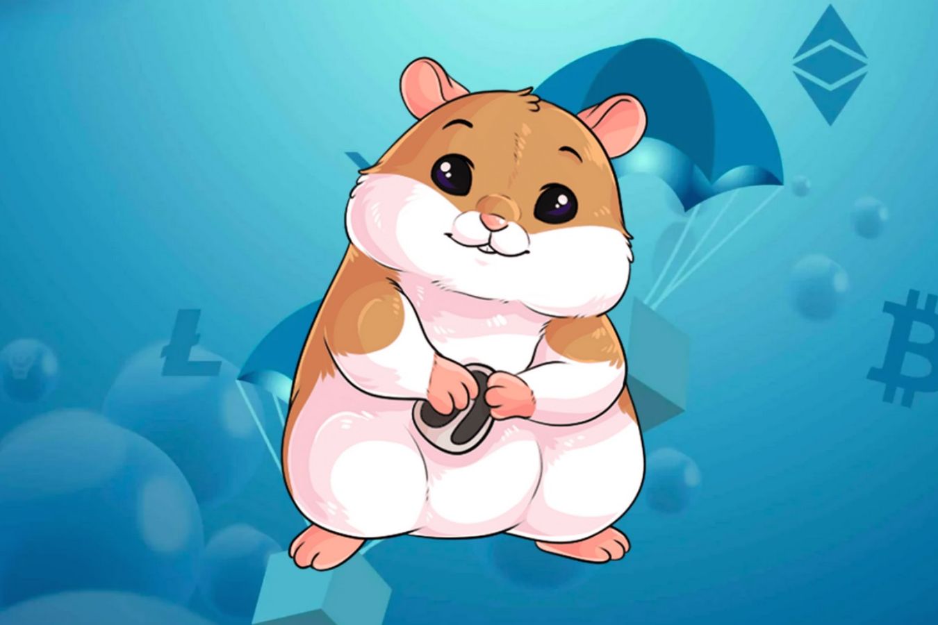 Hamster kombat ежедневный шифр 27