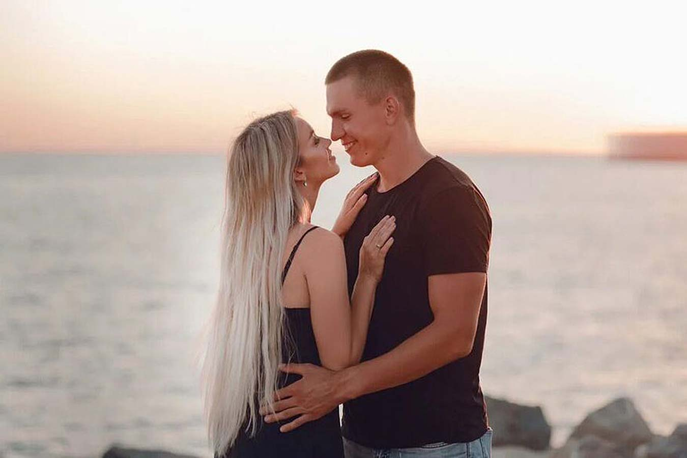 Анна Жеребятьева Инстаграм лыжница