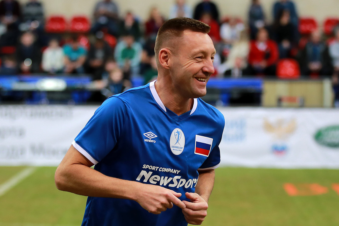 Андрей Тихонов