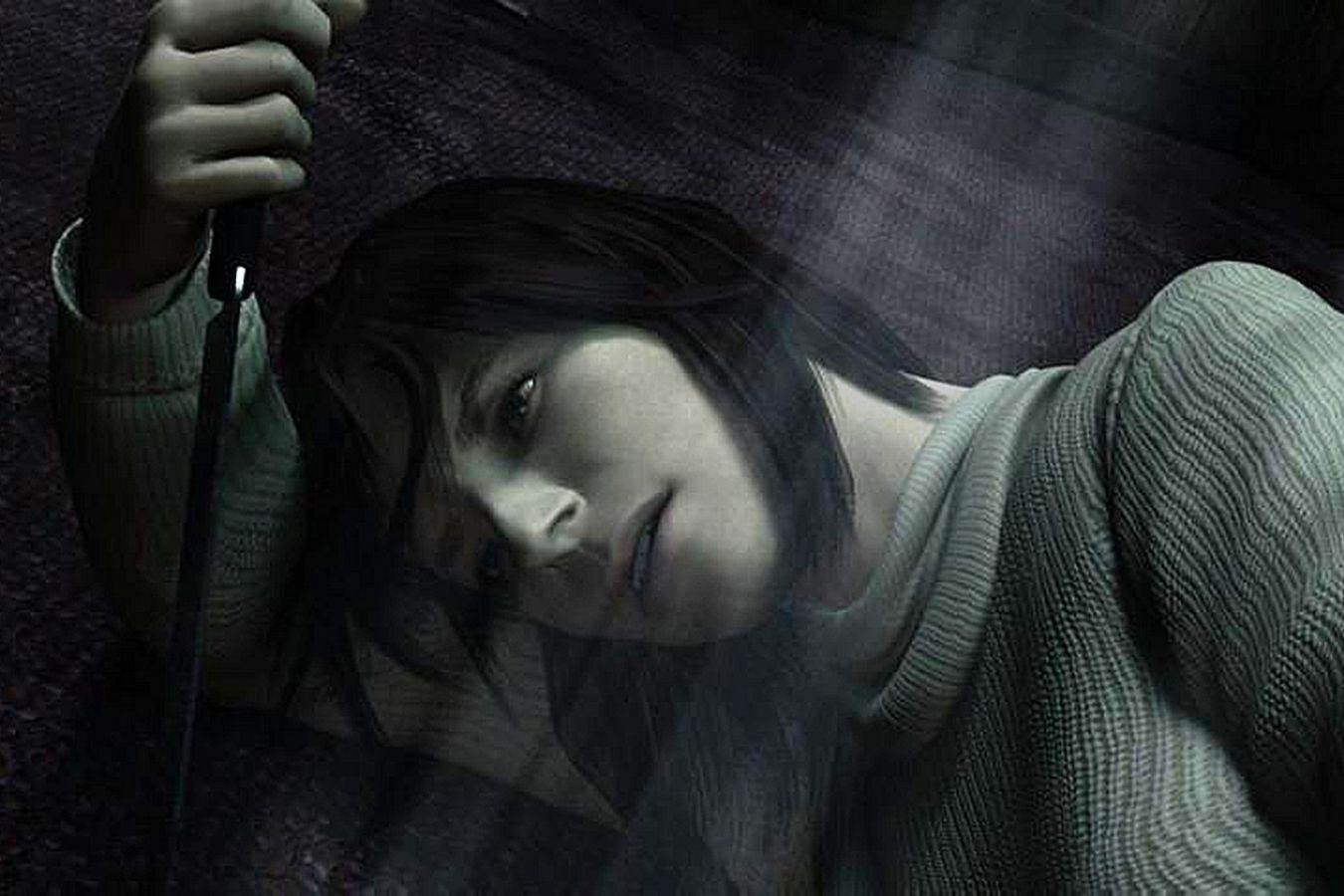 Silent hill the room steam фото 103