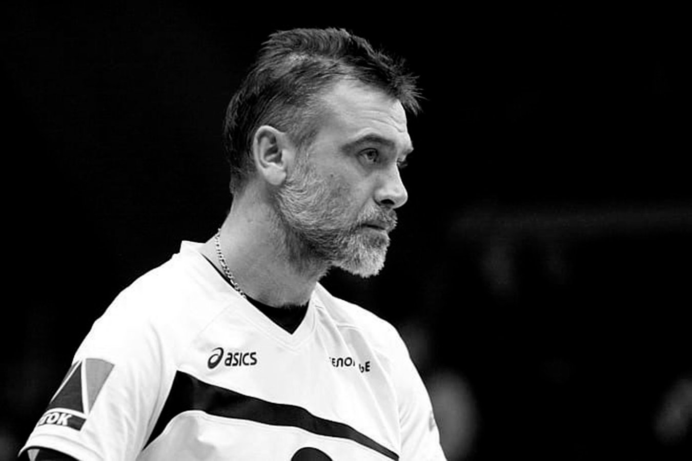 Вадим хомутский волейбол причина смерти фото