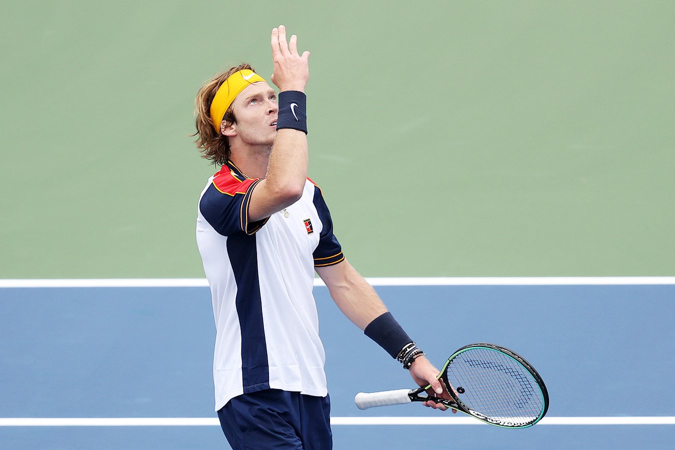 Прогноз большой спорт. ?Аслан Карацев - ?Фрэнсис Тиафо. Рублев Тиафо. 13 Tennischi.