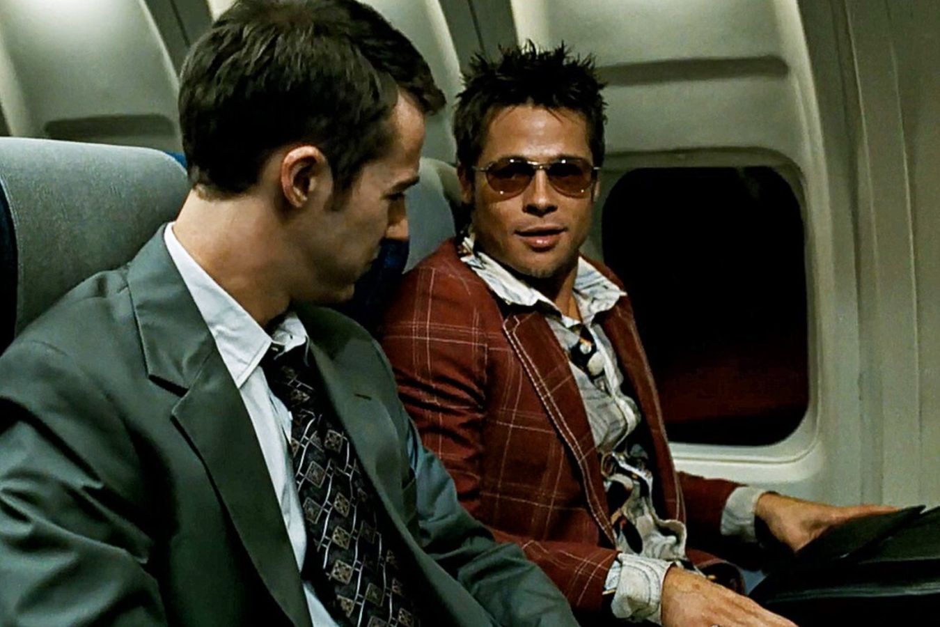 Fight club