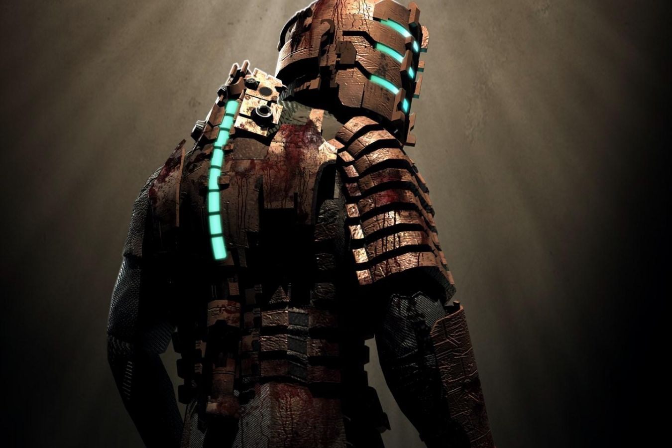 Dead space картинки из игры