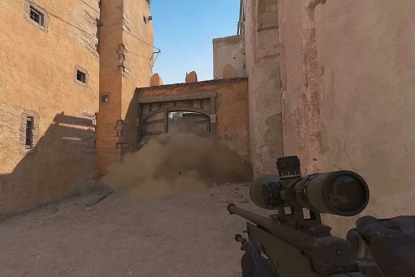 В Counter-Strike в сентябре сыграли 31,5 млн человек — это рекорд в ...