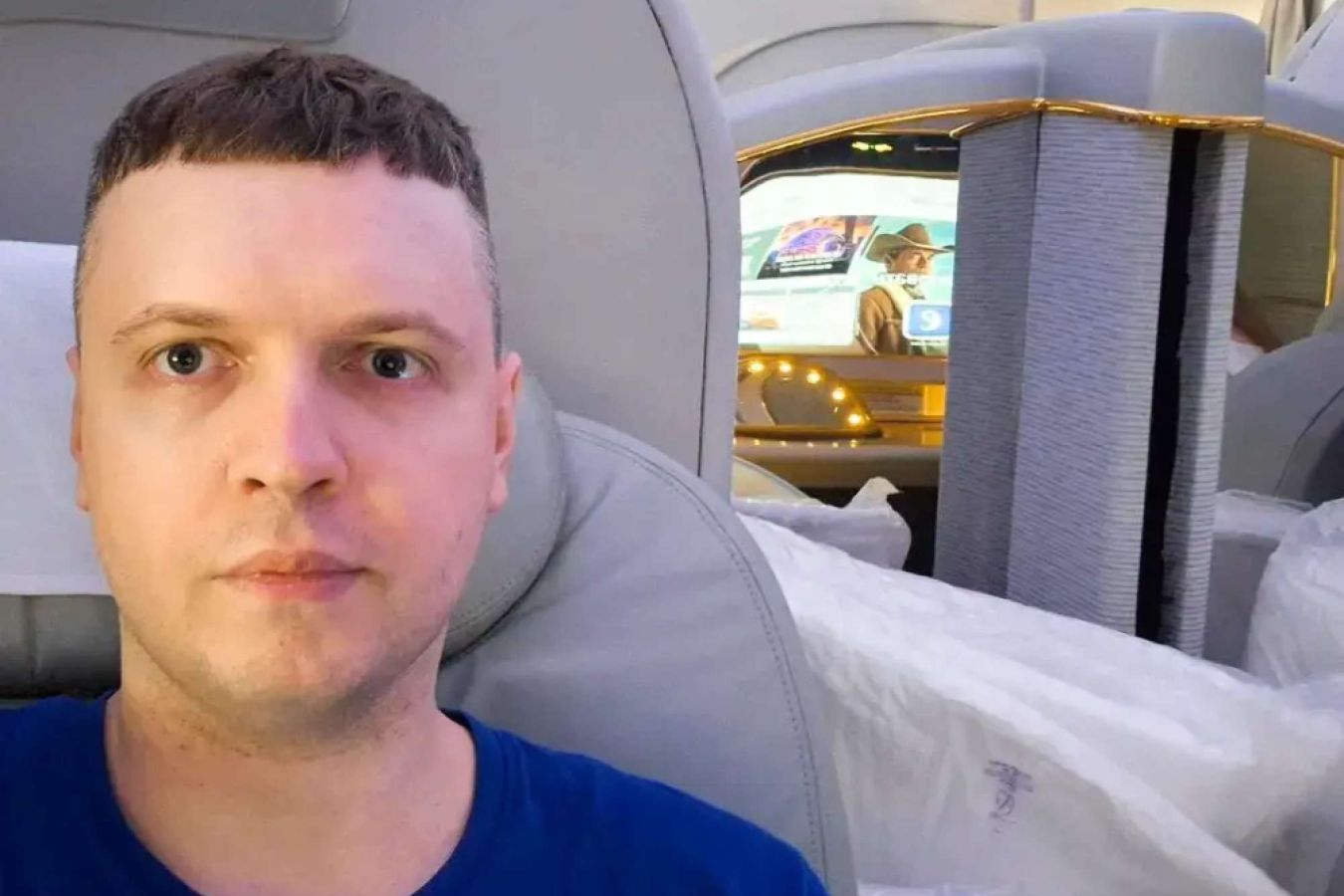 Стало известно, куда пропал стример Папич — он впервые покинул страну и ...