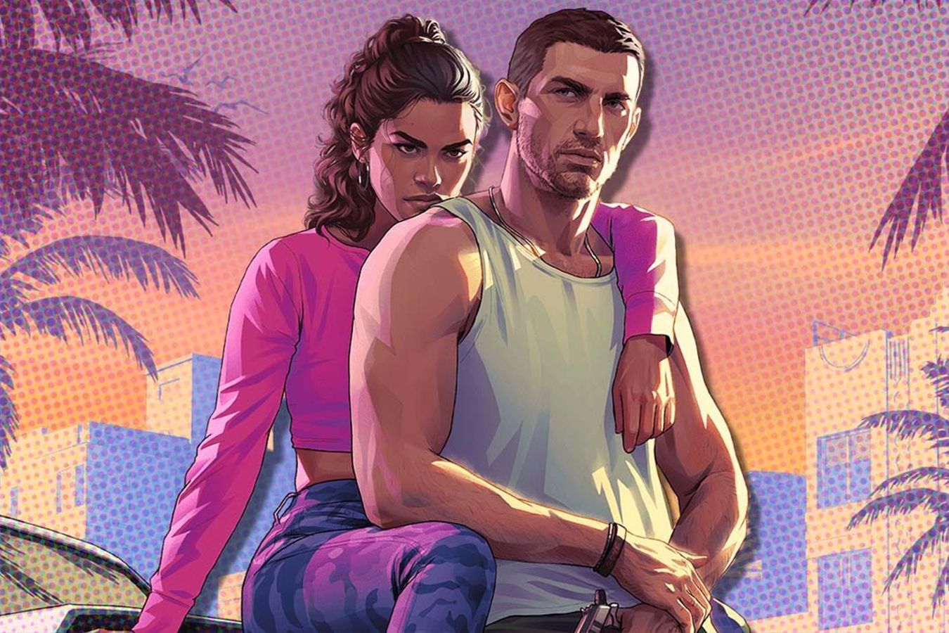 GTA 6 перенесли на 2026 год - инсайдер 