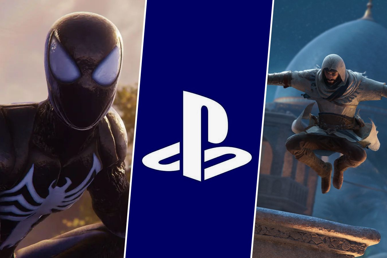 Все анонсы и игры PlayStation Showcase 2023: «Человек-паук 2», Alan ...