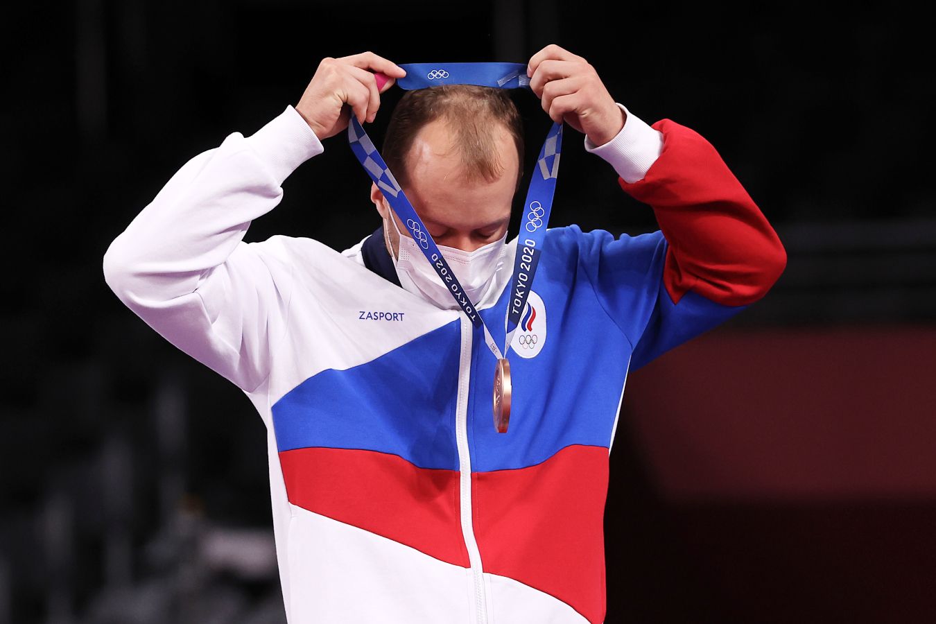 Летние игры россия медали