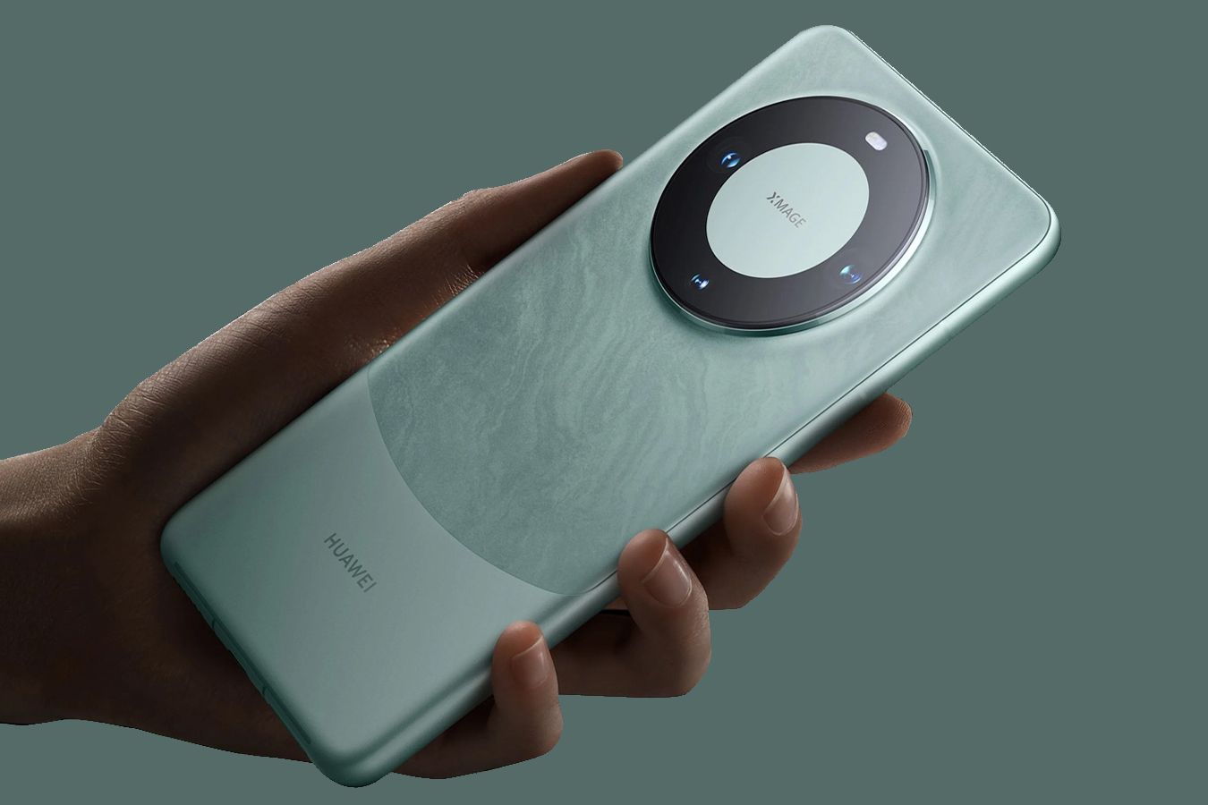 Huawei представила флагманский смартфон Mate 60 Pro со спутниковой ...