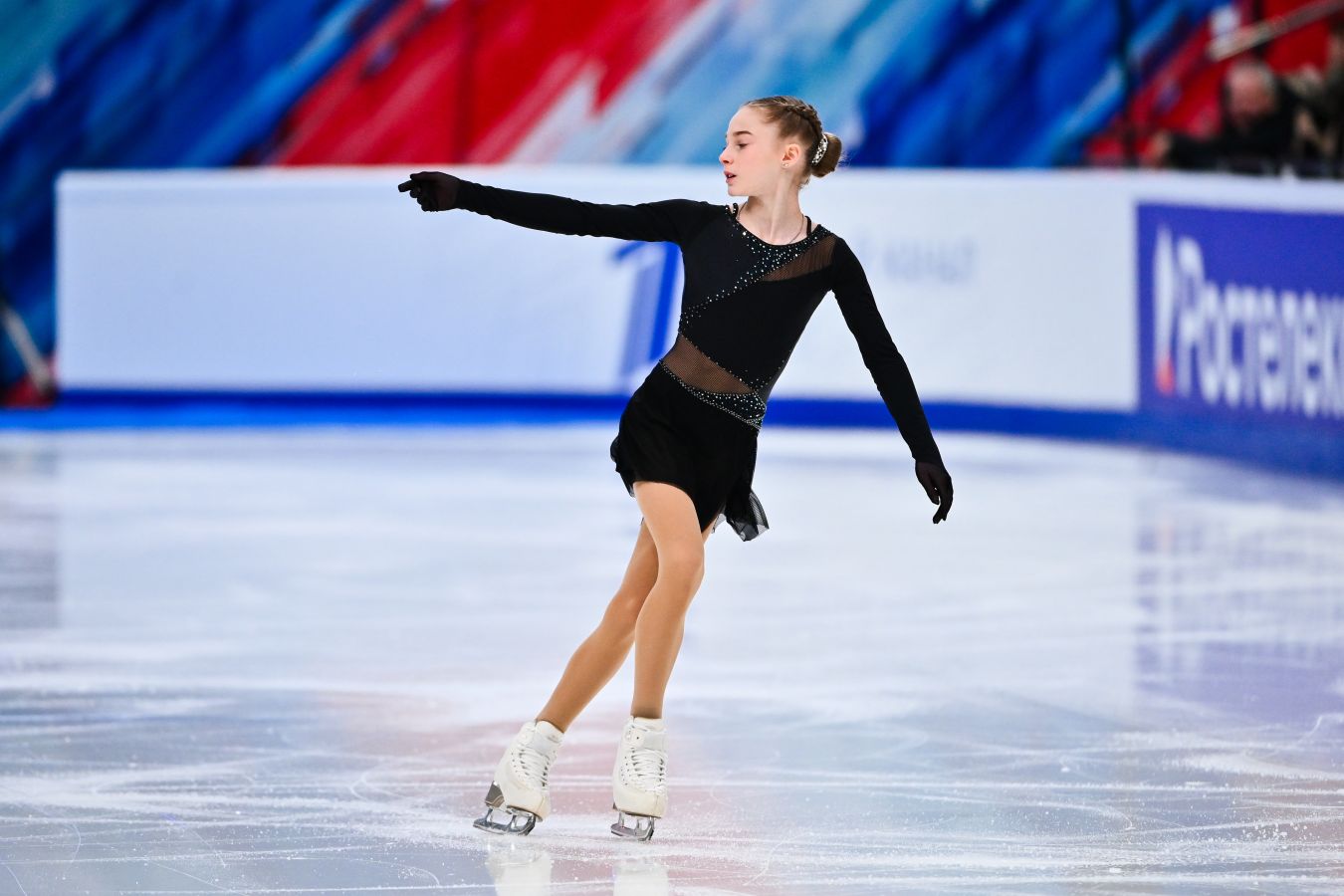 Юниорский Чемпионат мира по хоккею 2016