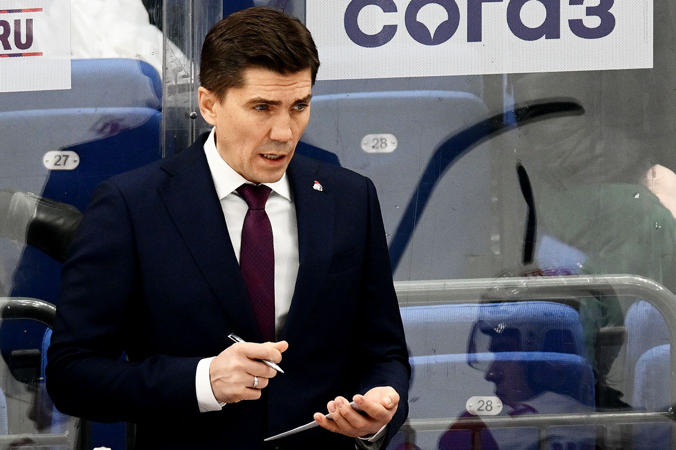 прогнозы на спорт