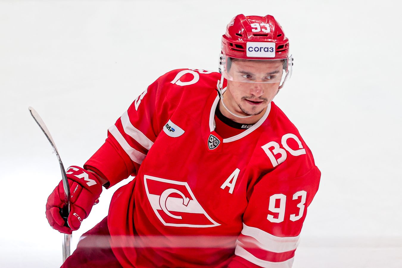 хохлачев хоккеист