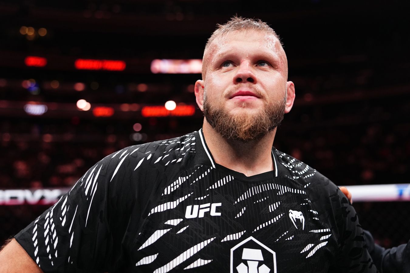 UFC ufc