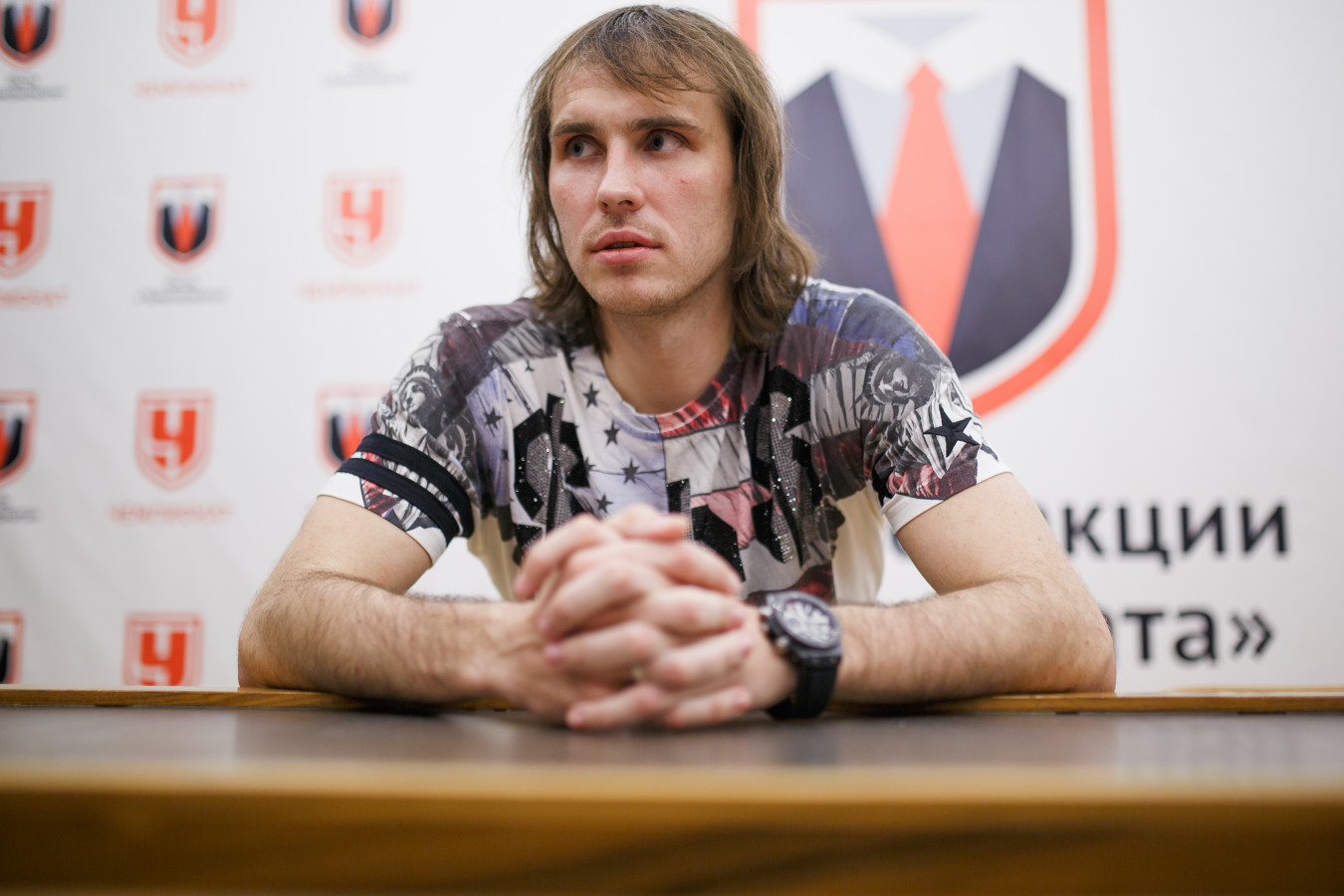 Спартакquot; объявил о расторжении контракта с Виталием Дьяковым - Чемпионат