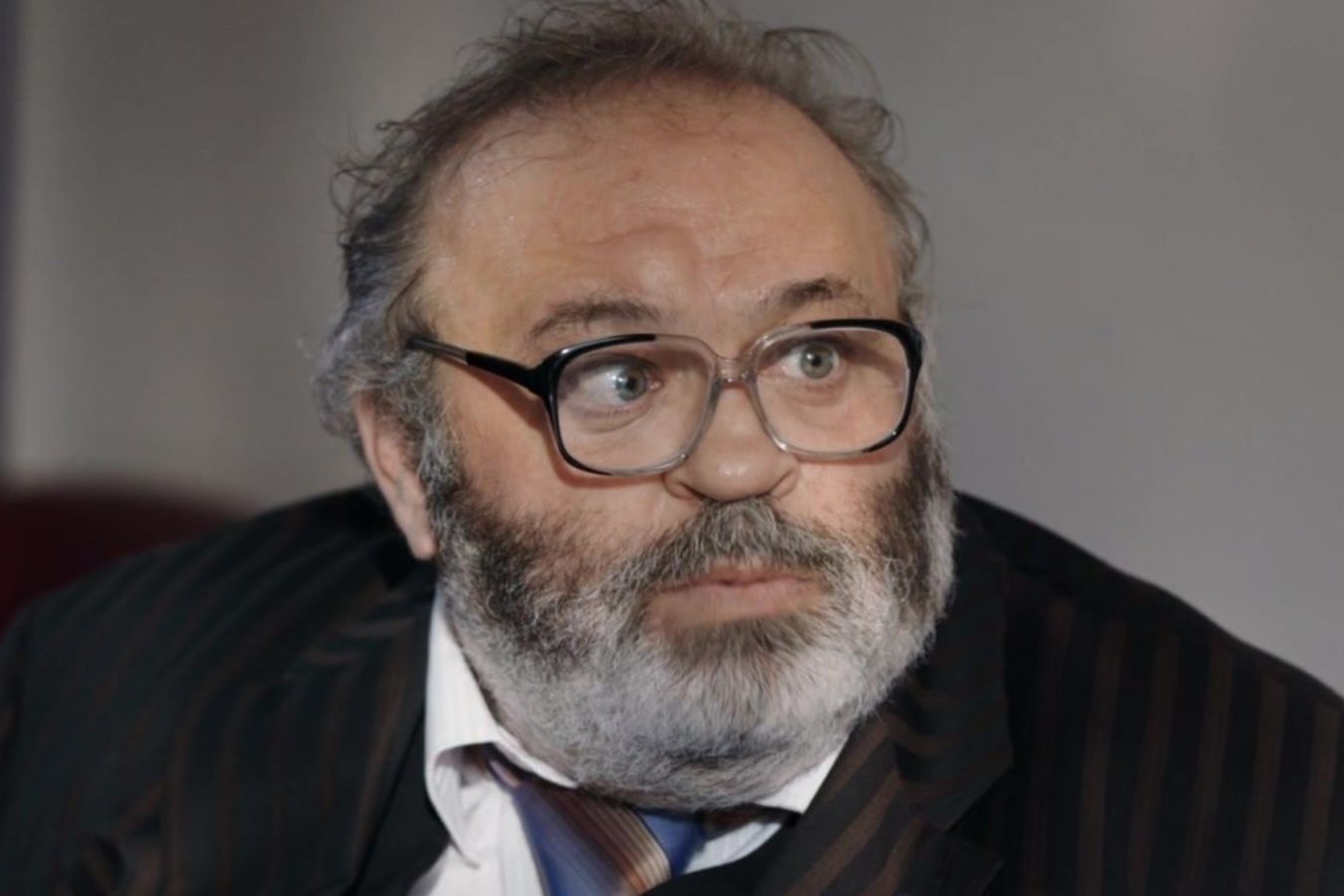 Юрий ваксман актер биография и личная жизнь Юрий Ваксман: биография, фото "Кино Mail"