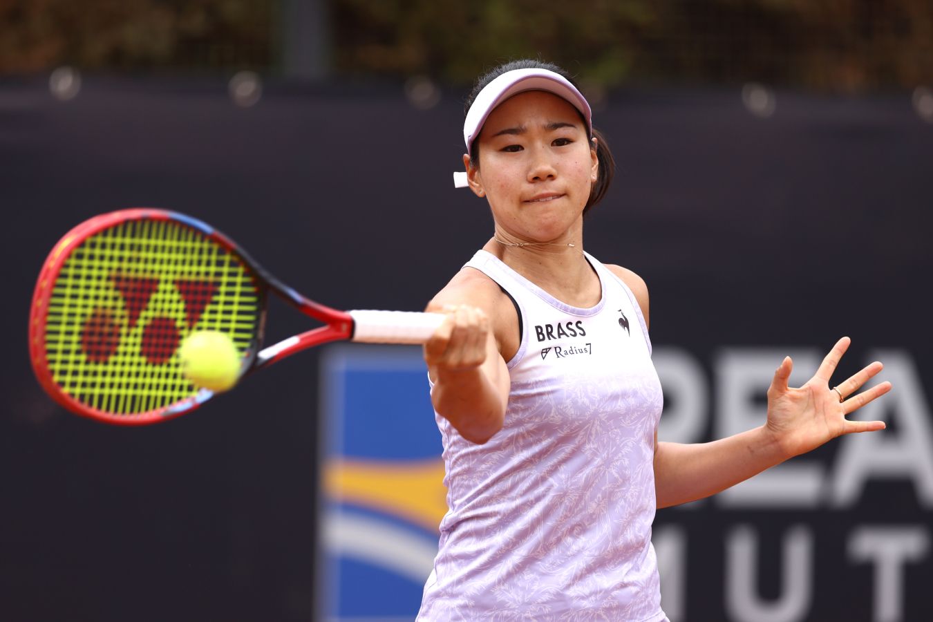 Хибино. Хибино фото. WTA.