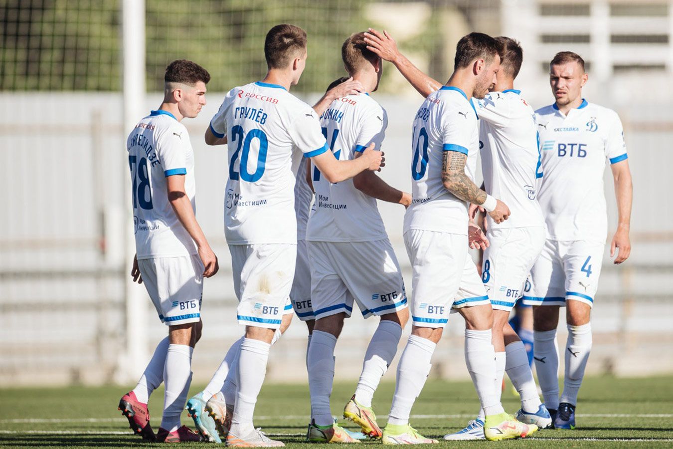 Главные новости спорта на сегодня. Шериф Зриньски. Рубин Динамо. Зрински Шериф футбол. Динамо м Рубин онлайн.