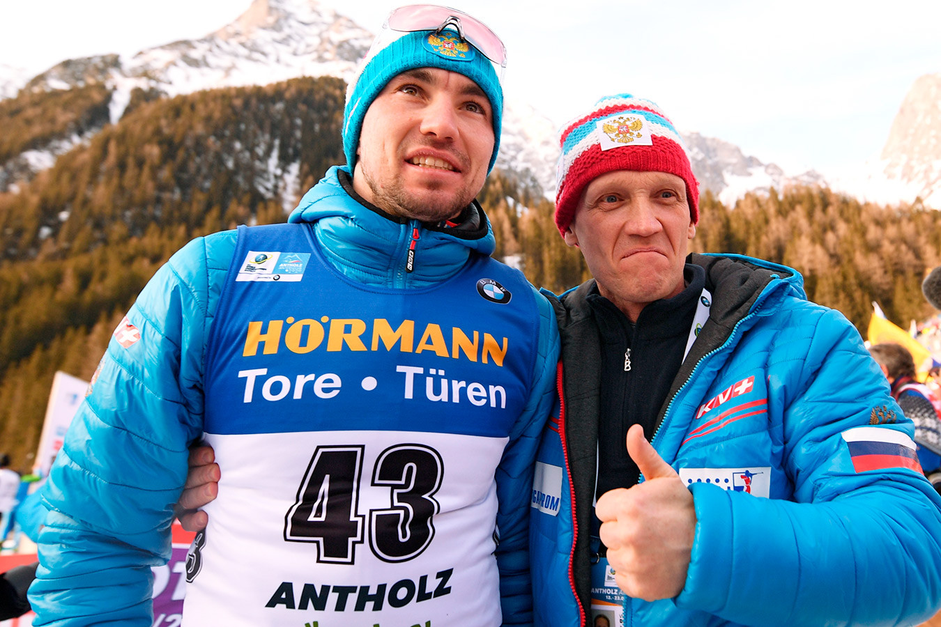 Antholz 2020