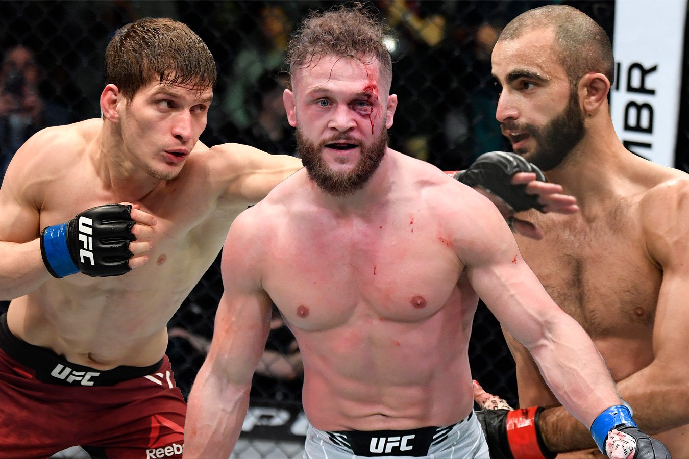 UFC 2021