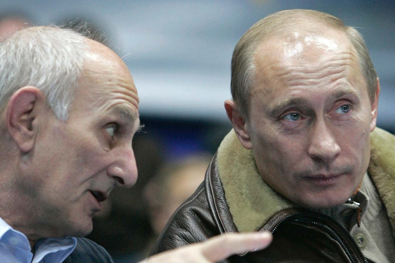 Рахлин тренер по дзюдо