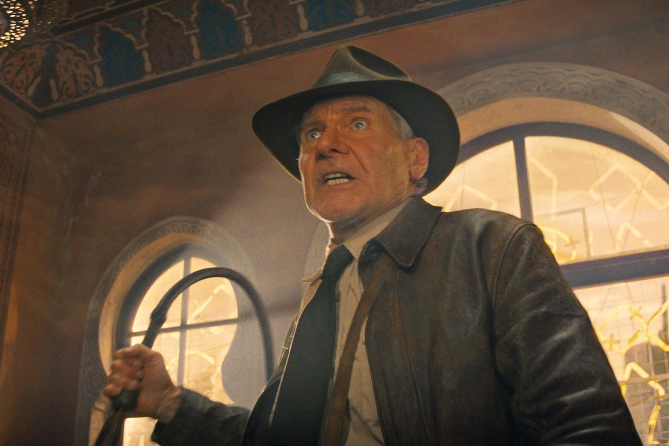 Indiana jones 5 escena post creditos