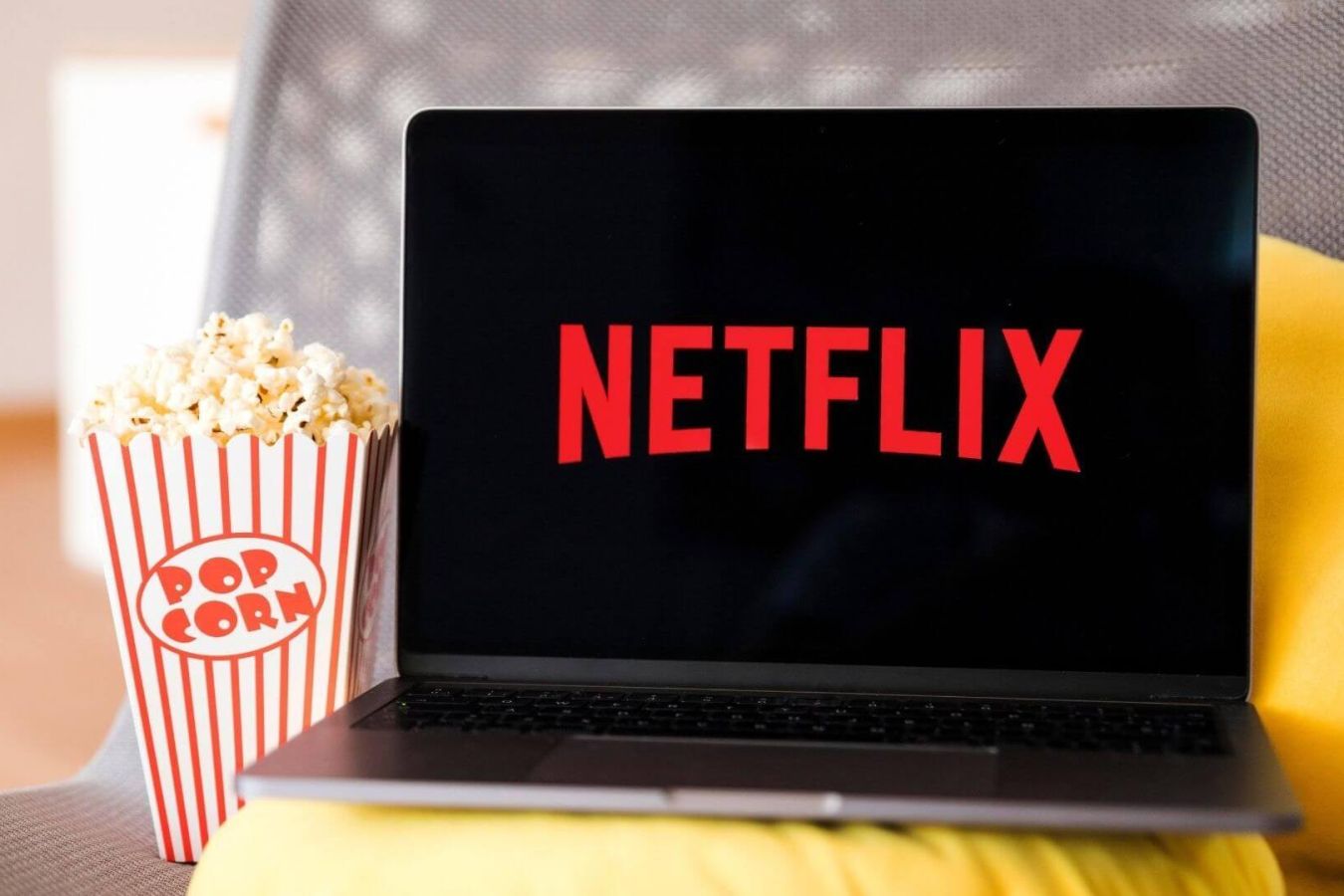 Netflix сколько проектов всего