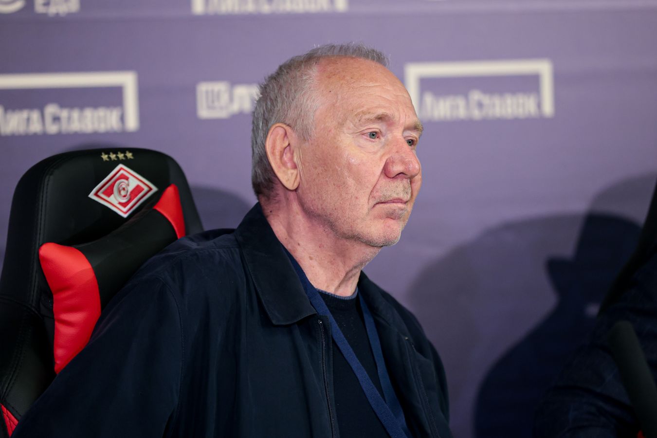 Олег Романцев Егор Титов