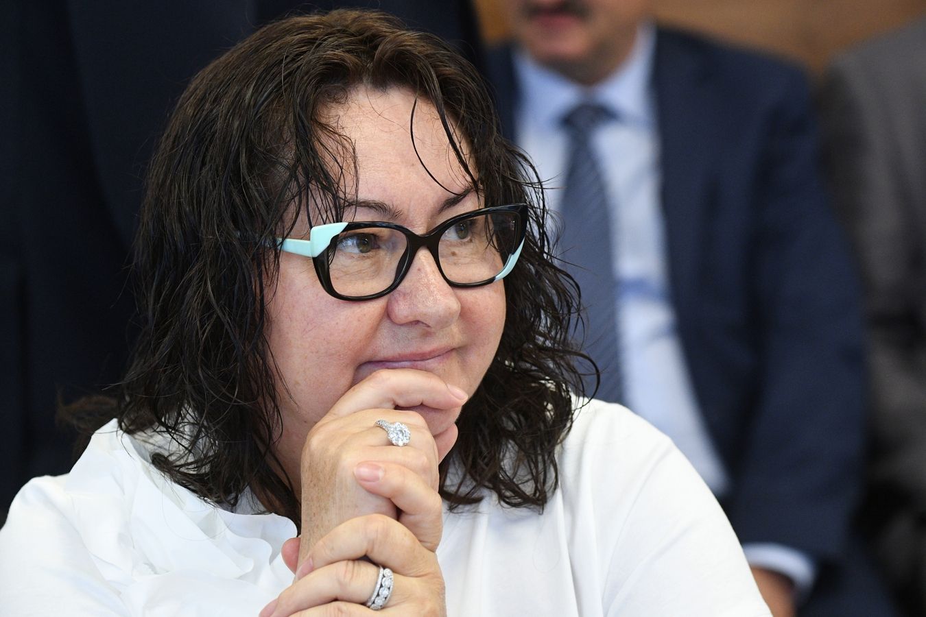 Елена Вяльбе 2022