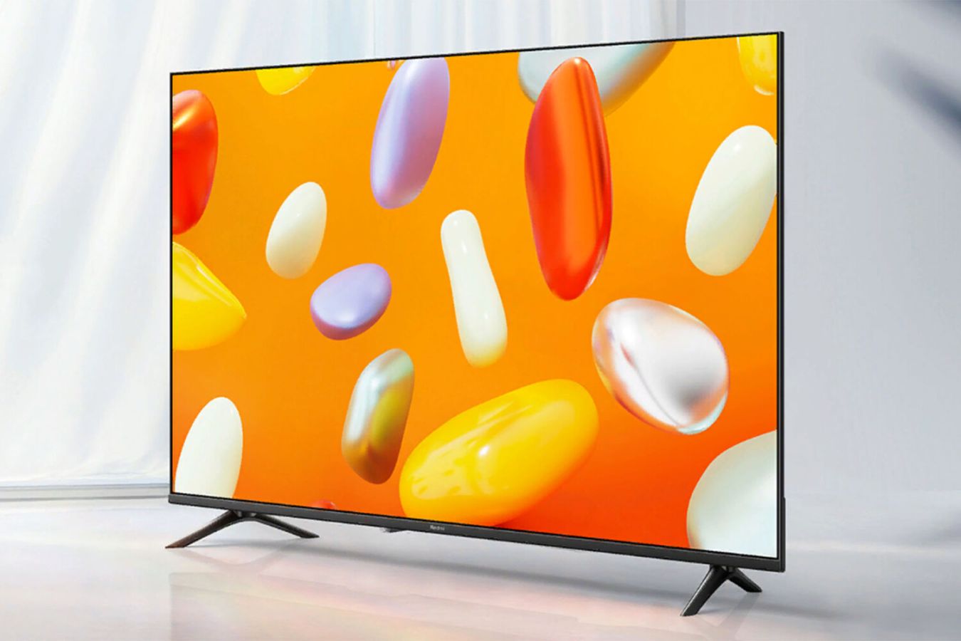 Xiaomi выпустила бюджетные телевизоры Smart TV A 2024 по цене от 7300 ...