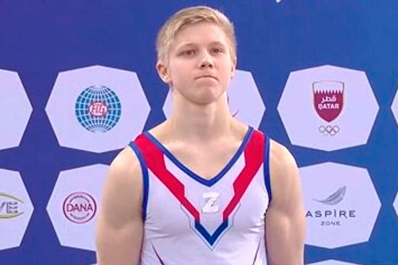 FIG предложила дисквалифицировать гимнаста Куляка и двух российских тренеро...