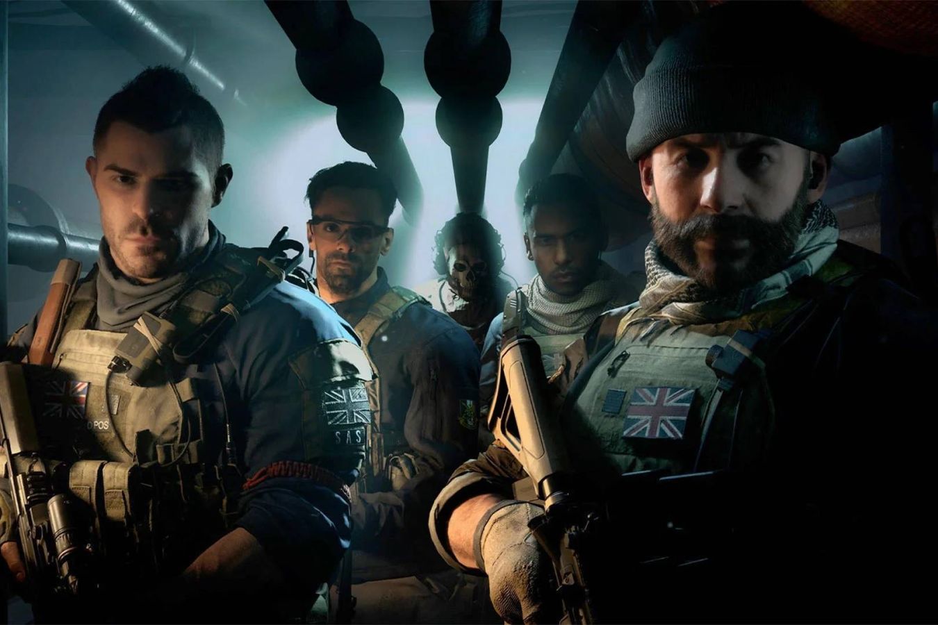 Modern warfare couldn t load image gamefonts pc call of duty фото 12